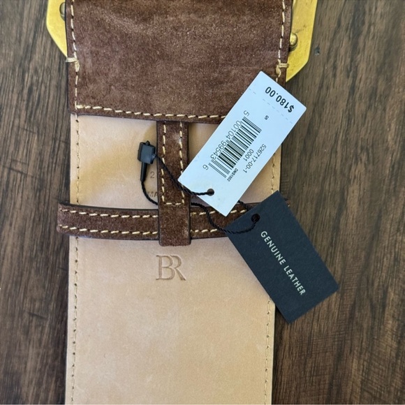 Banana Republic belt size S(28”-30”) wise 3” main image 5